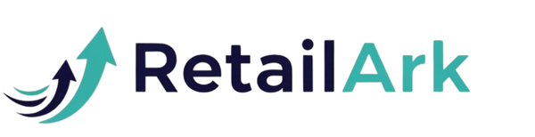 RetailArk official brand logo