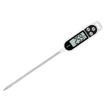 Meat Thermometer | Digital Food Thermometer for Cooking, BBQ & Steak